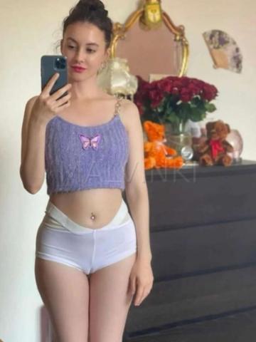 Индивидуалка Милена Фотография 3
